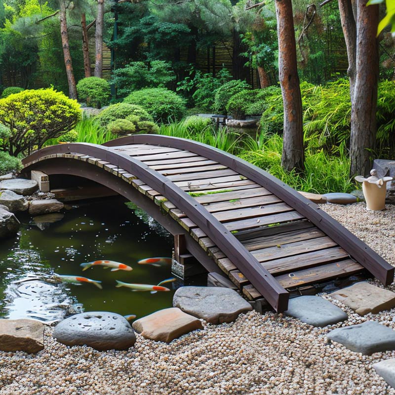 Espace zen